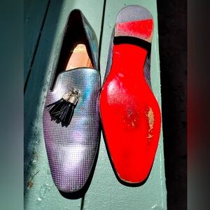 Men's Loafers